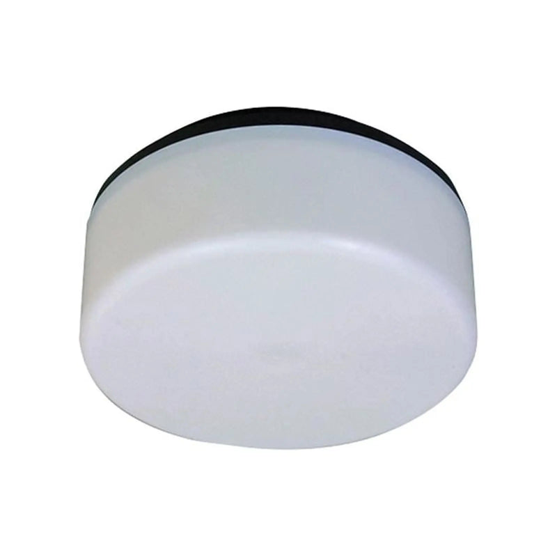 Meridian Lighting Circular Drum Bulkhead 100W