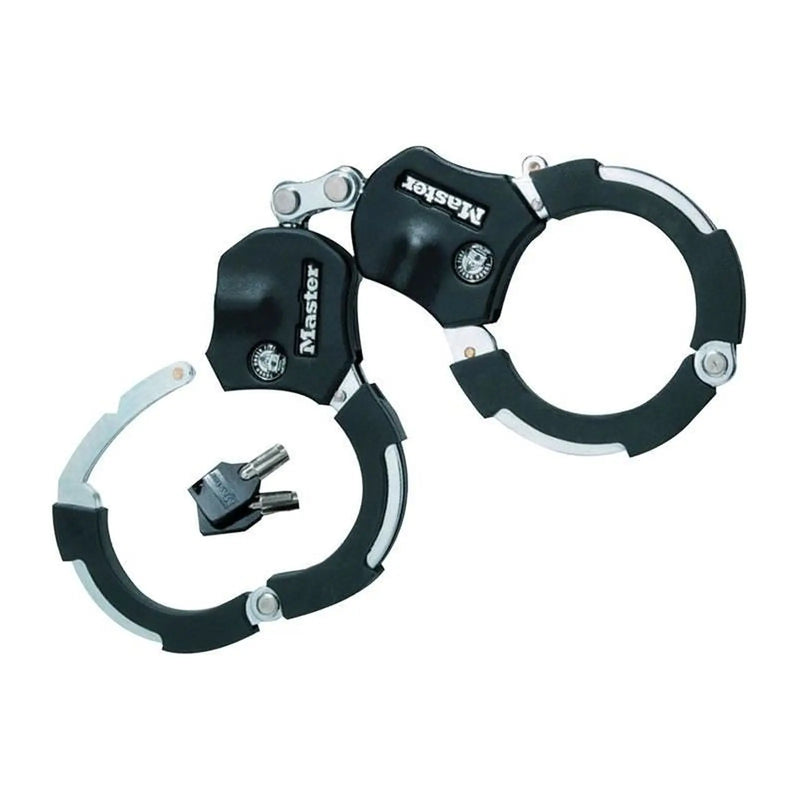 Master Lock Street Cuffs® Cycle Lock