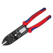 Knipex 97 21 Crimping Pliers