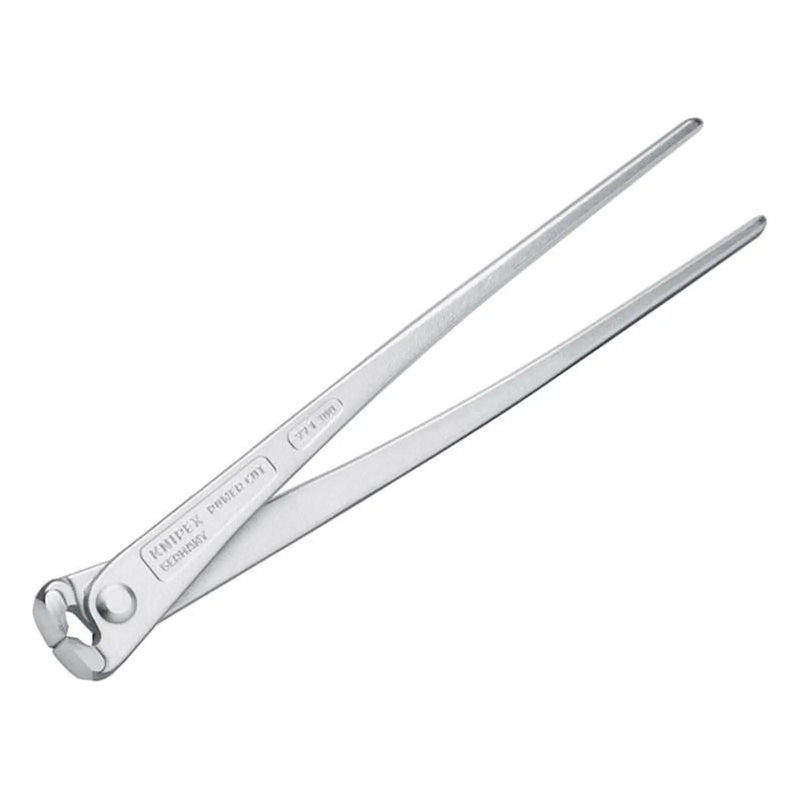 Knipex High Leverage Concreter's Nippers 300mm (12in) Loose