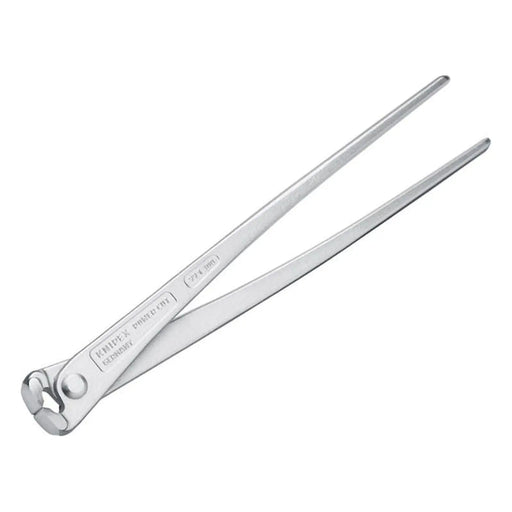 Knipex High Leverage Concreter's Nippers 300mm (12in)