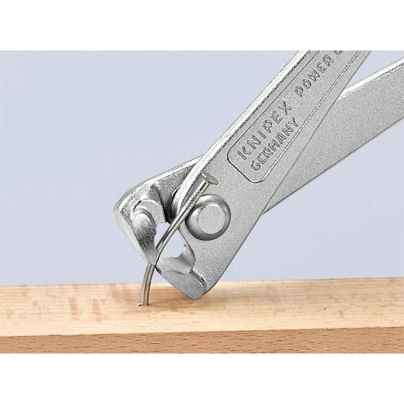Knipex High Leverage Concreter's Nippers 300mm (12in)