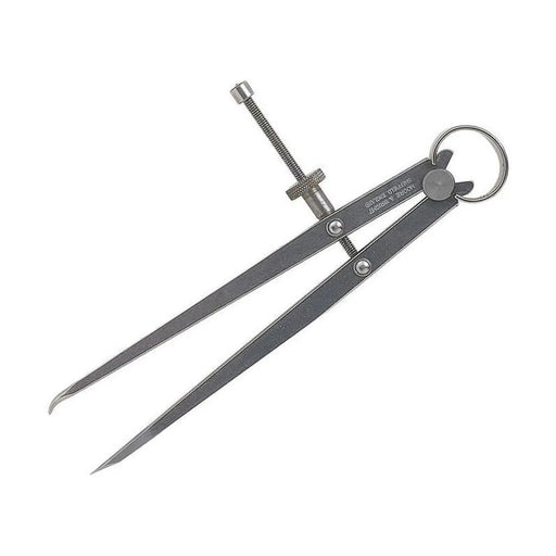 Moore & Wright 518R Spring Joint Internal Caliper 200mm (8in) (Retail Packaging)