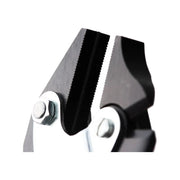Maun Side Cutter Parallel Pliers 160mm
