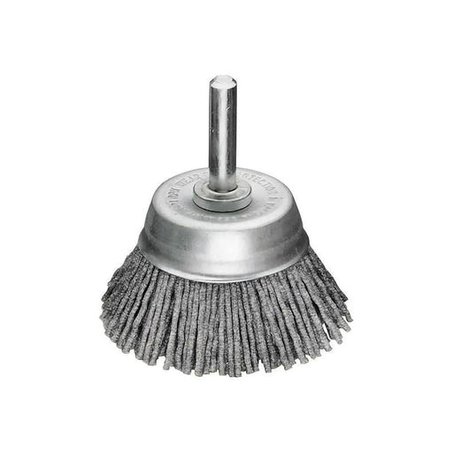Lessmann DIY Cup Brush 50mm Nylon Wire
