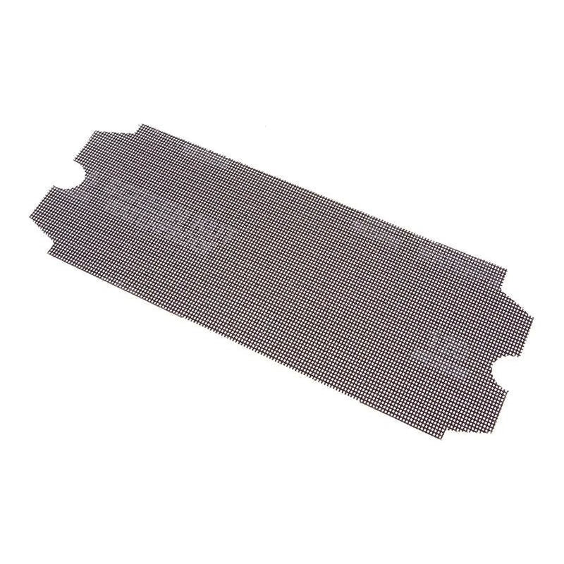 Marshalltown Sanding Sheets 120G (Pack 5)