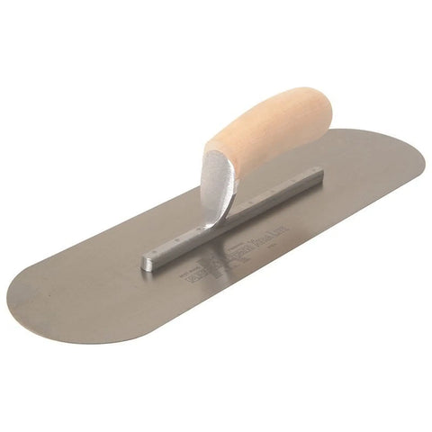 Swimming Pool Trowel