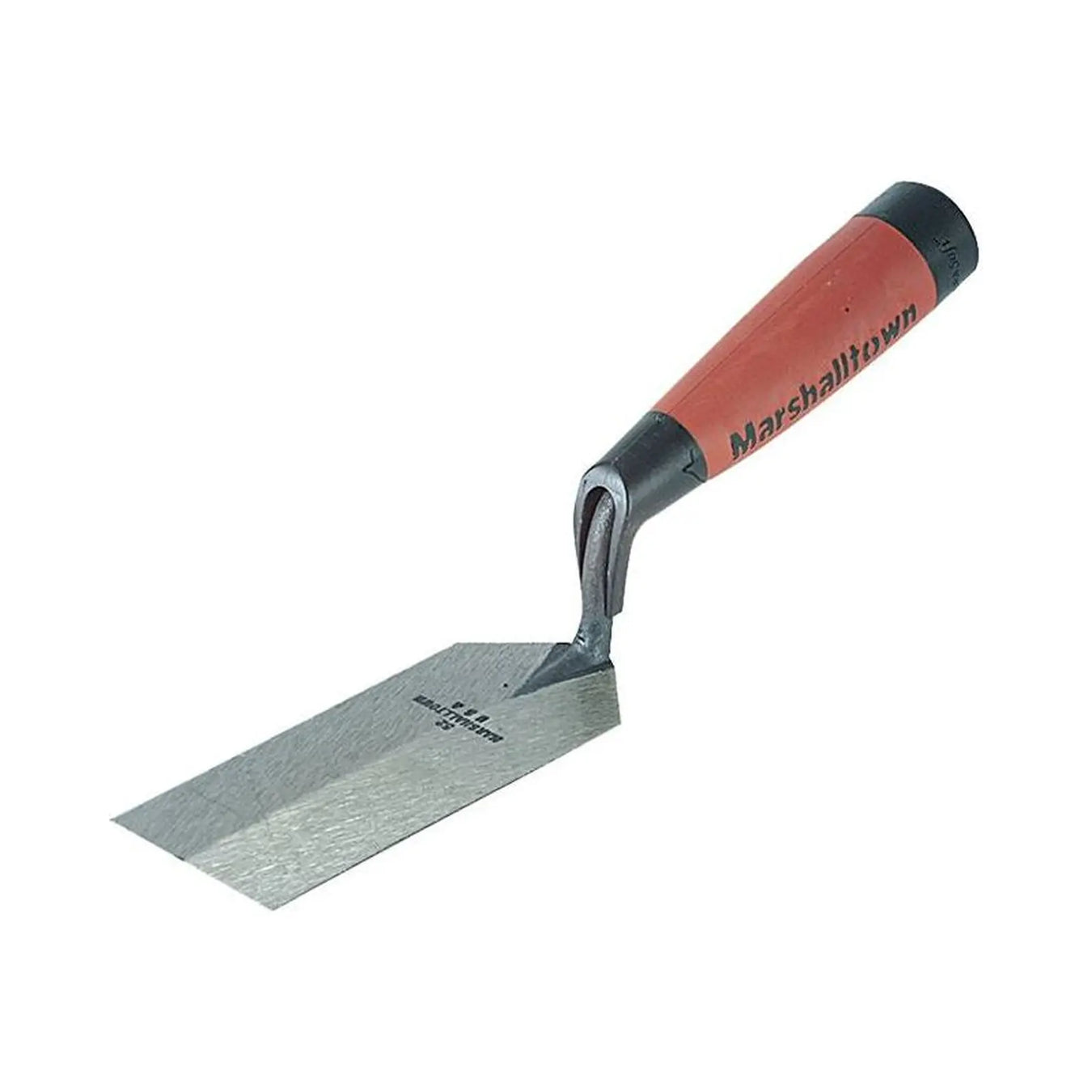 Marshalltown 52D Margin Trowel DuraSoft® Handle 5 x 2in