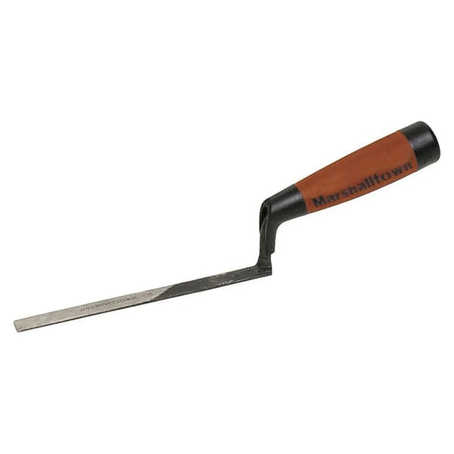 Marshalltown M506D Tuck / Window Pointer DuraSoft® Handle 1/2in