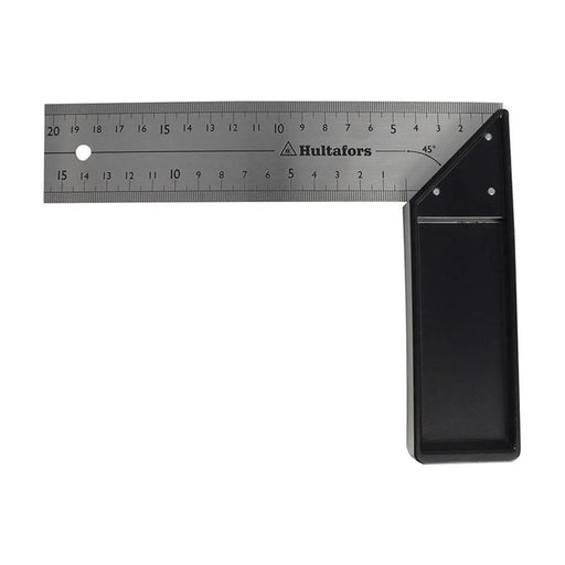 Hultafors V 20 Professional Try Square 200mm (8in)