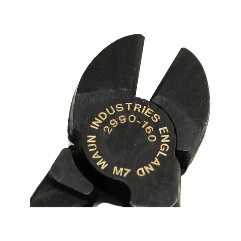 Maun Diagonal Cutting Pliers 160mm