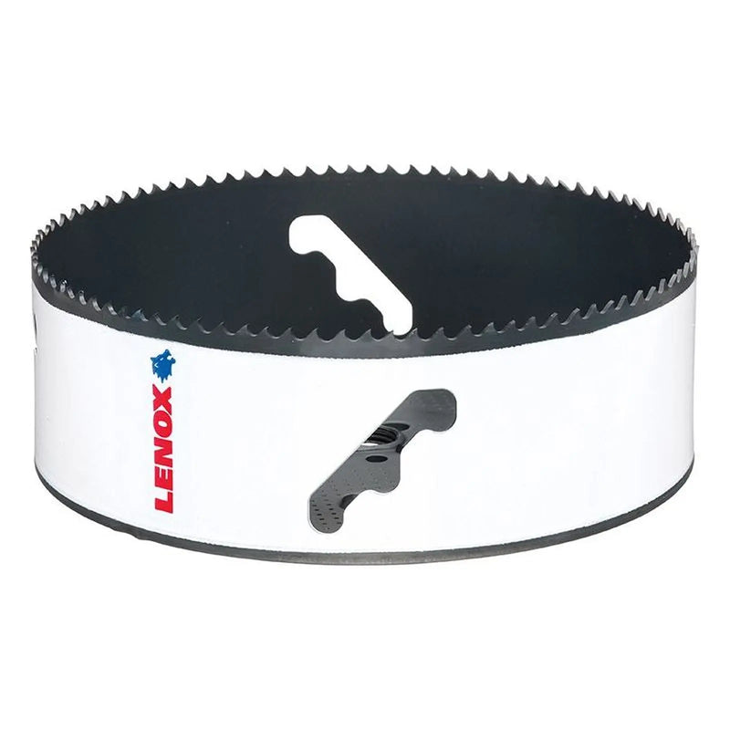 Lenox Bi-Metal Holesaw 152mm