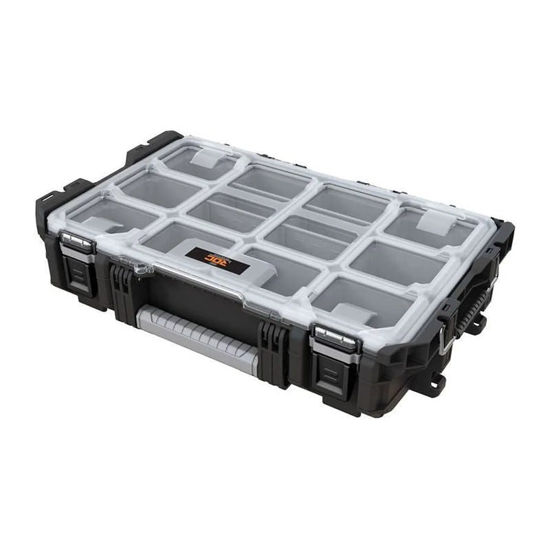 Keter Pro Gear Clear Organiser