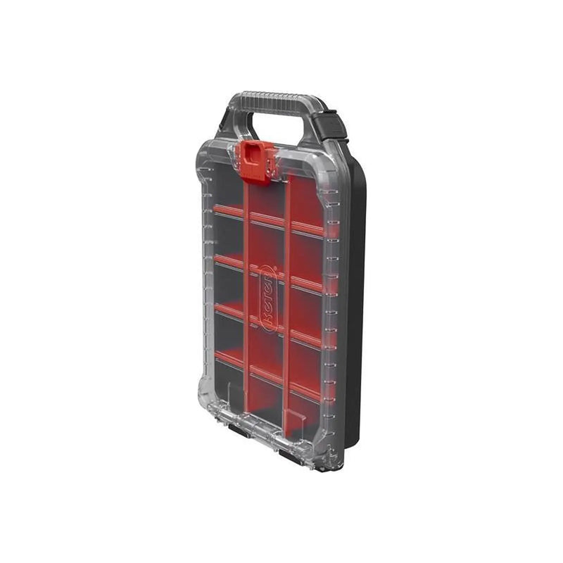 Keter Stack N Roll Half Footprint Organiser