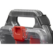 Keter Stack N Roll Half Footprint Organiser