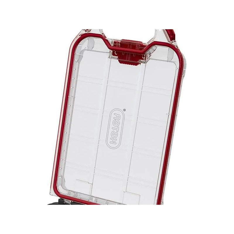 Keter Stack N Roll Half Footprint Organiser