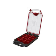 Keter Stack N Roll Half Footprint Organiser