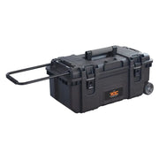 Keter Pro Gear 28in Mobile JobBox