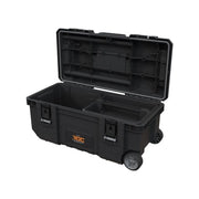 Keter Pro Gear 28in Mobile JobBox