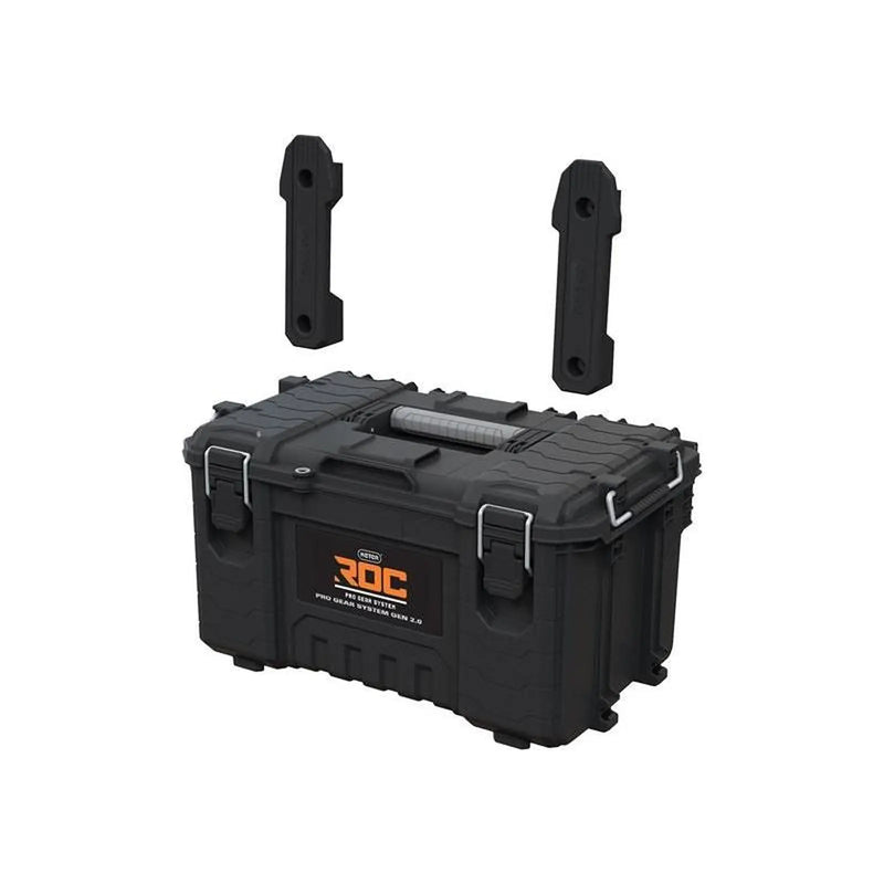 Keter Pro Gear 2.0 Toolbox
