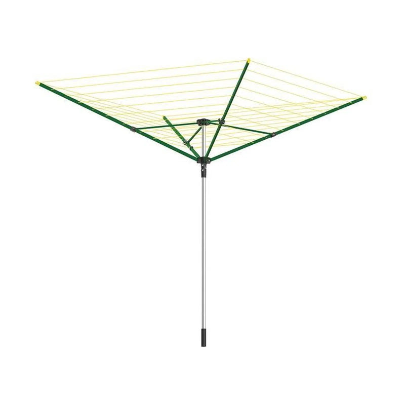 Hills Portadry Rotary Dryer 4-Arm 45m