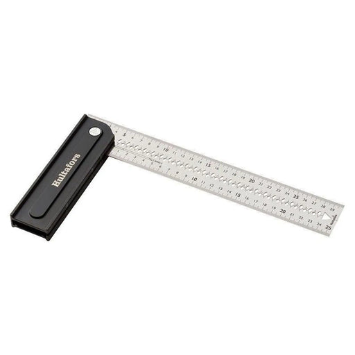 Hultafors Quattro Adjustable Square 300mm