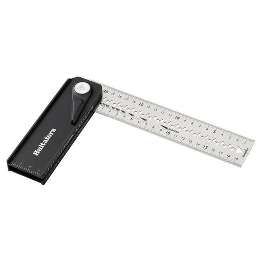 Hultafors Quattro Bevel Square