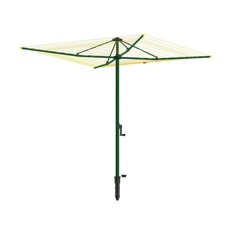 Hills Supadry Hoist Rotary Dryer 4-Arm 60m