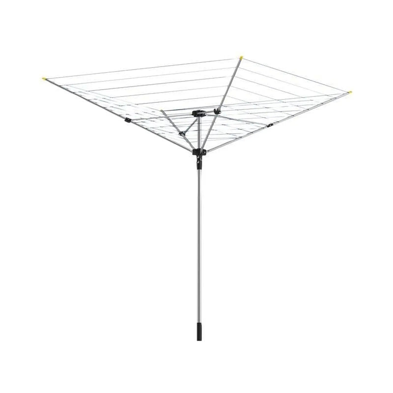 Hills Airdry Rotary Dryer 4-Arm 40m
