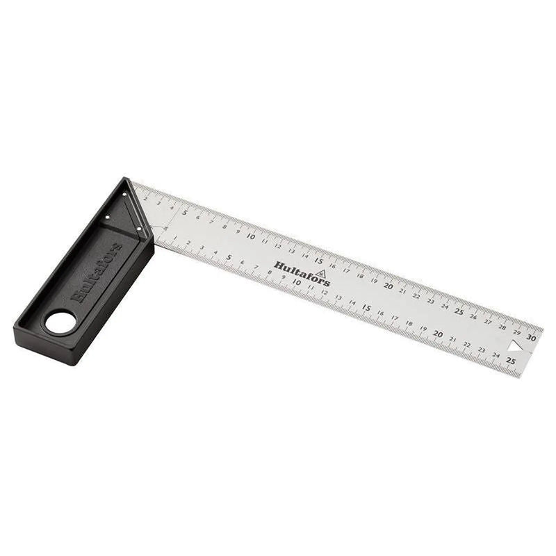 Hultafors S30L Lightweight Square 30cm