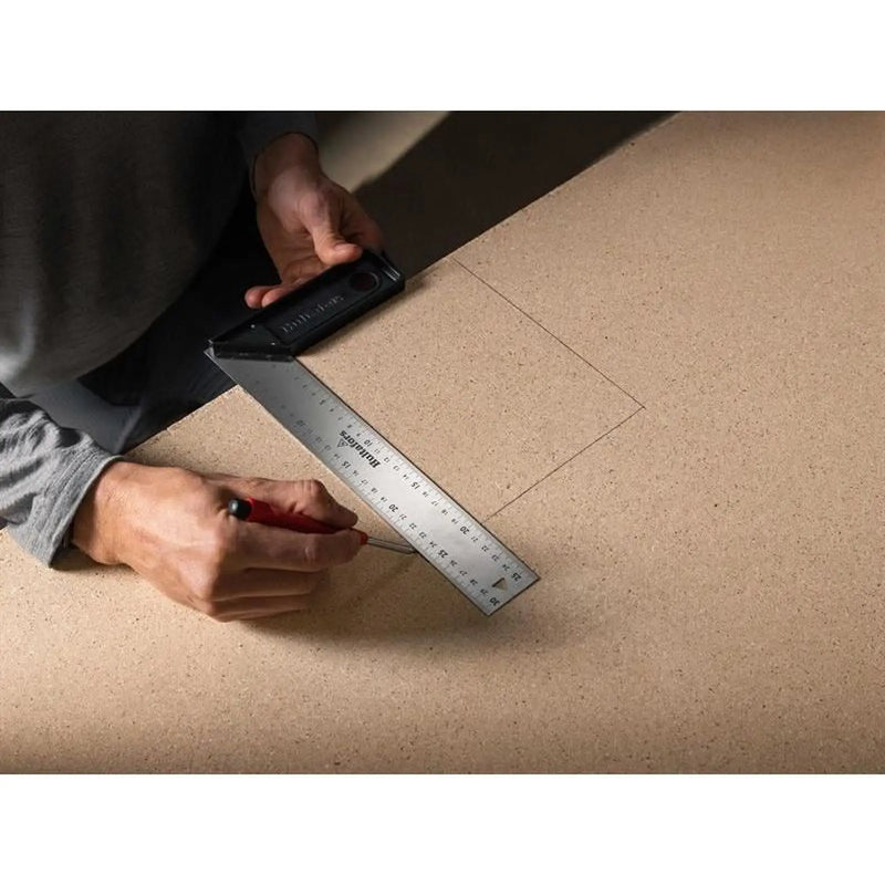 Hultafors S30L Lightweight Square 30cm