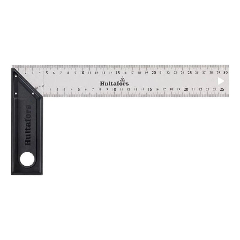Hultafors S30L Lightweight Square 30cm