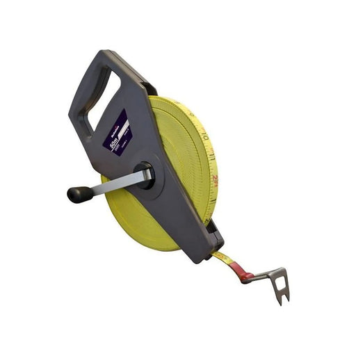 Hultafors RN50/79ME Ranger Tape 50m/165ft (Width 13mm)