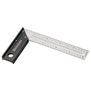 Hultafors S25P Square Professional 25cm