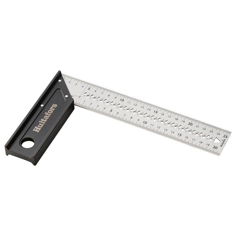 Hultafors S25P Square Professional 25cm