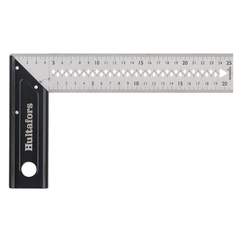 Hultafors S25P Square Professional 25cm