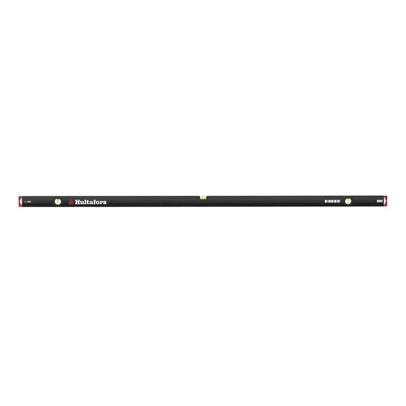 Hultafors HV180 Craftsman Spirit Level 180cm