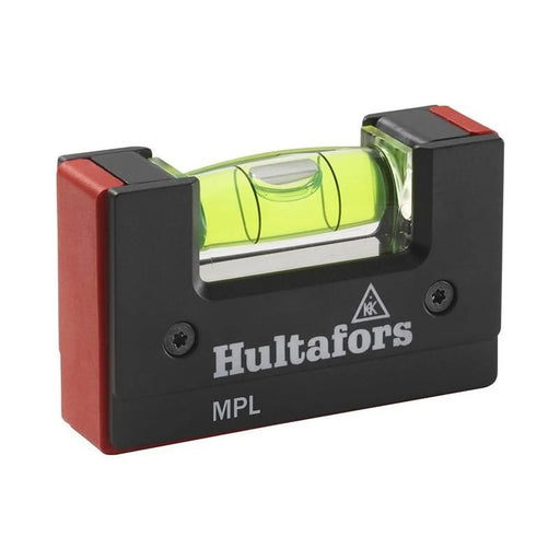 Hultafors MPL Mini Pocket Level 68mm