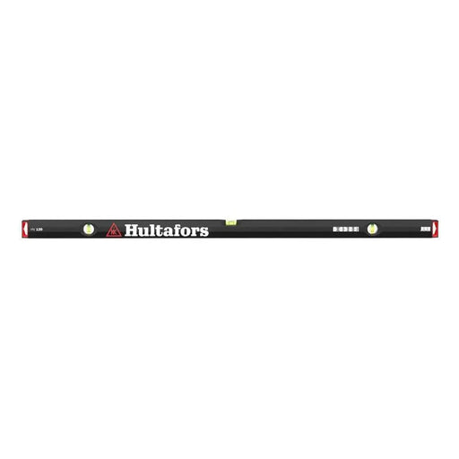 Hultafors HV120 Craftsman Spirit Level 120cm
