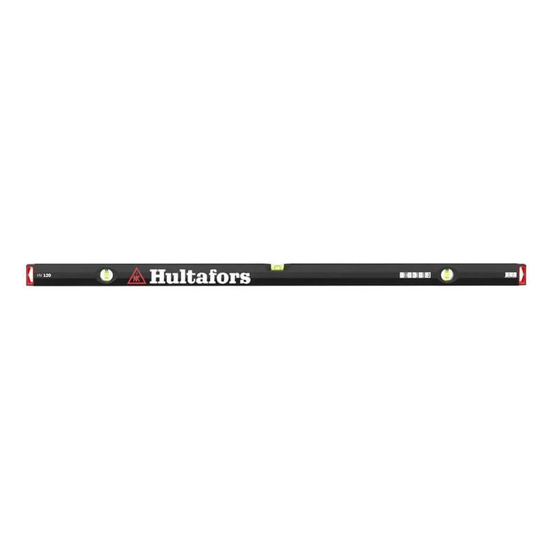 Hultafors HV120 Craftsman Spirit Level 120cm