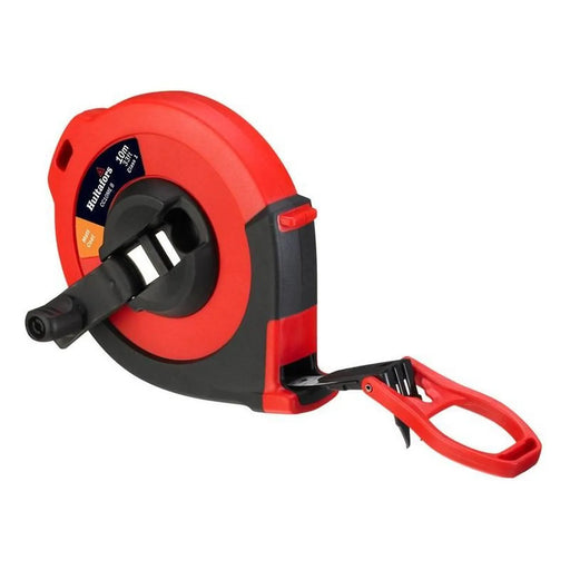Hultafors CC10ME Steel Long Tape 10m/33ft (Width 10mm)