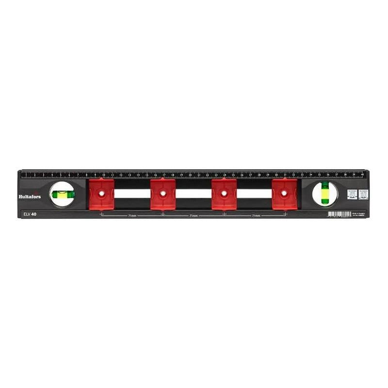 Hultafors ELV 40 Spirit Level 40cm