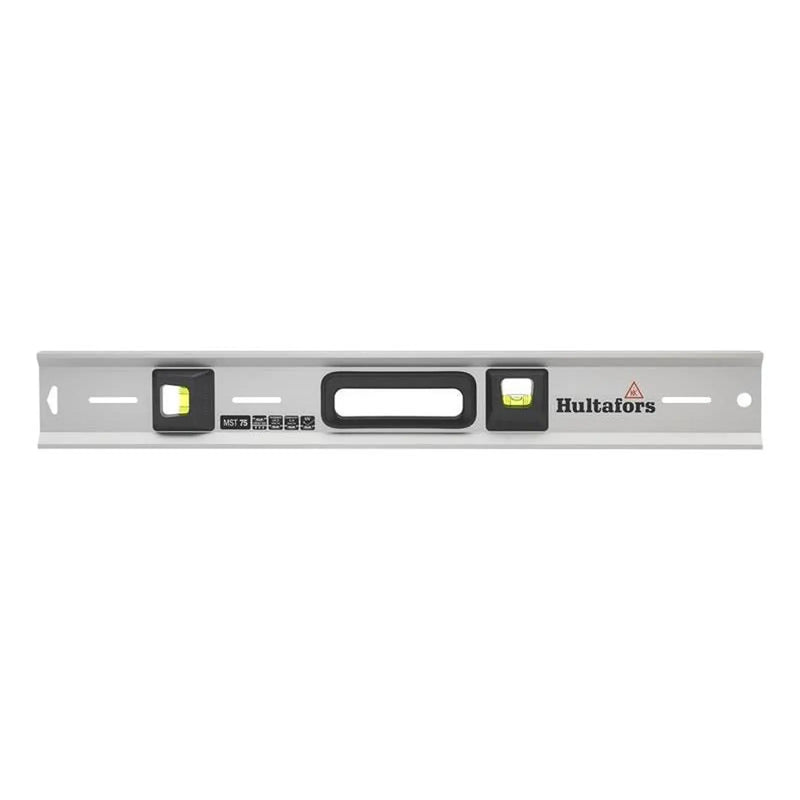 Hultafors MST 75 Spirit Level 75cm