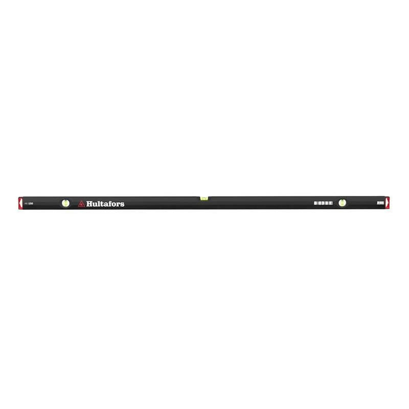 Hultafors HV150 Craftsman Spirit Level 150cm