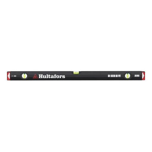 Hultafors HV80 Craftsman Spirit Level 80cm