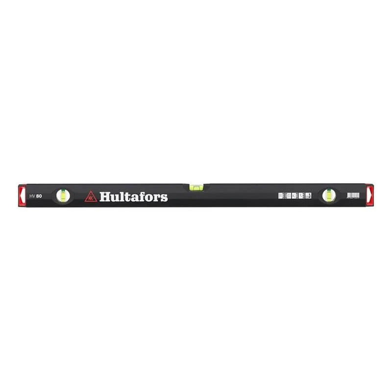 Hultafors HV80 Craftsman Spirit Level 80cm