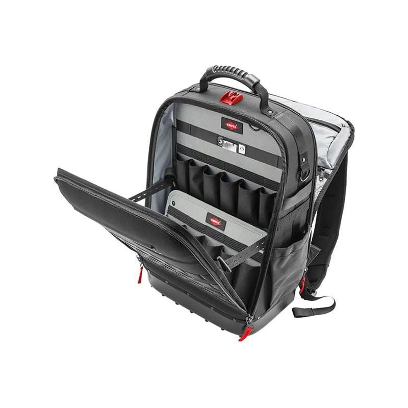 Knipex 00 21 50 LE Modular X18 Tool Backpack