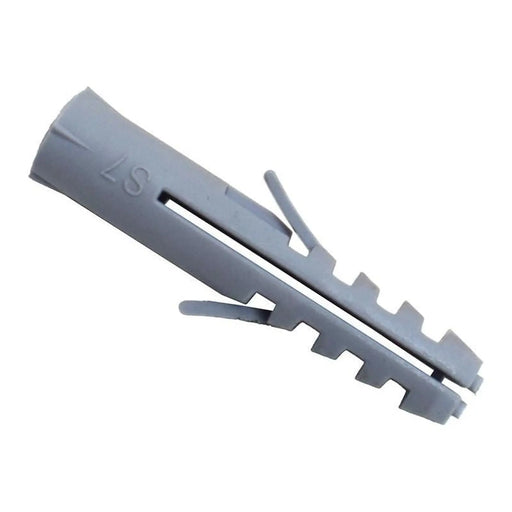Masonmate® Type E Nylon Plug 7 x 35mm (200)