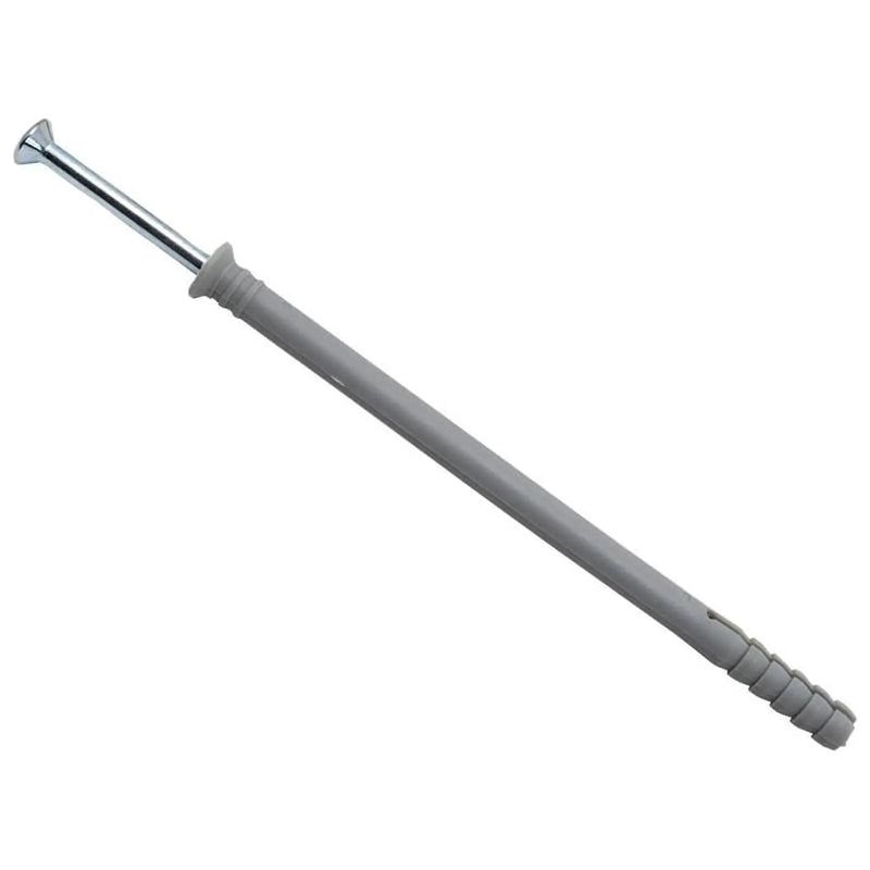 Masonmate® Nylon Hammer-In Fixing 8 x 135mm (50)