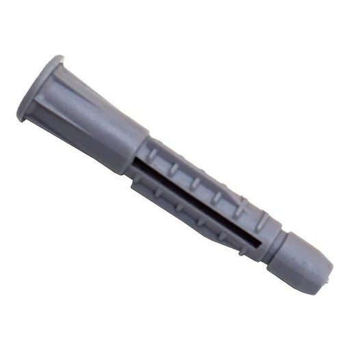 Masonmate® Type TPF Nylon Plug 6 x 37mm (200)